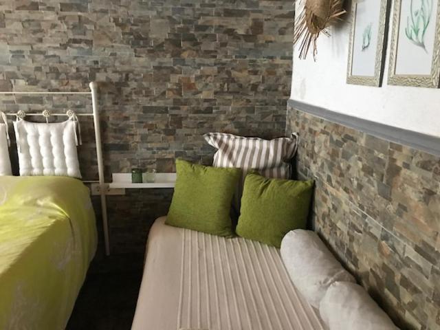 Casa Con Encanto En Calabardina, Cerca De La Playa エクステリア 写真