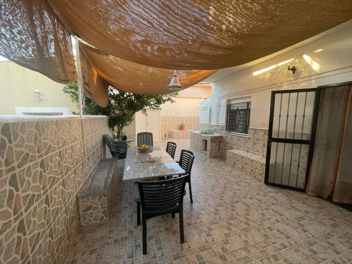 Casa Con Encanto En Calabardina, Cerca De La Playa エクステリア 写真