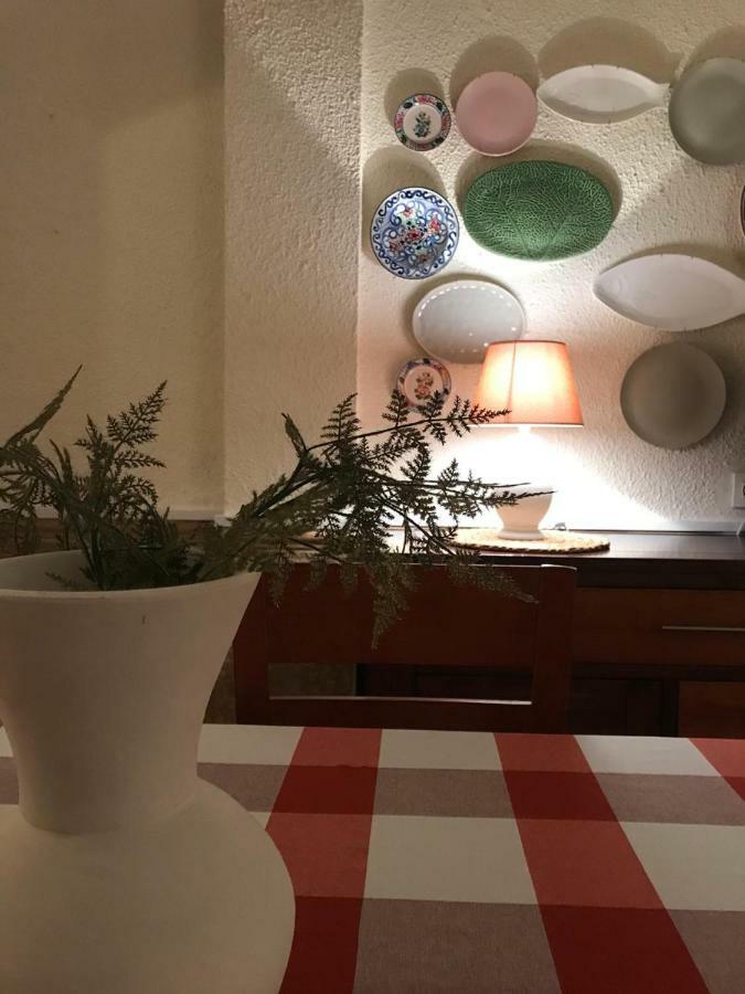 Casa Con Encanto En Calabardina, Cerca De La Playa エクステリア 写真